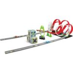 Bburago Go Gears Extreme Double Vortex (18/30532)