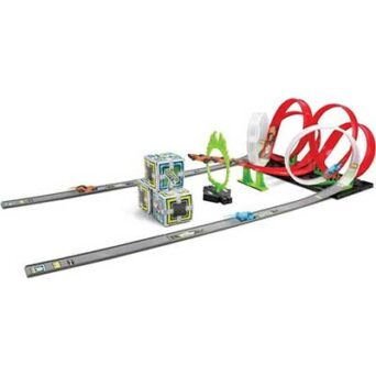 Bburago Go Gears Extreme Double Vortex (18/30532)