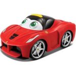 Bburago Junior Ferrari Laferrari Funny Friends (16/81502)
