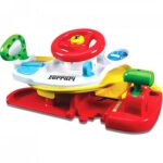 Bburago Junior Ferrari F12 Berlinetta Dash'n Drive (16/88803)