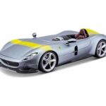 Bburago Ferrari 1/24 Monza SP1 (18/26027)