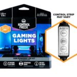 Kontrolfreek Gaming Lights