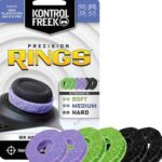 KontrolFreek Precision Rings