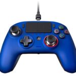 Nacon Revolution Pro 3 Controller for PS4 - Blue