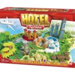 AS Hotel Tycoon Επιτραπέζιο (1040-20187)