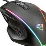 TRUST 23092 GXT 165 Celox Gaming Mouse