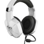 TRUST - GXT 323W Carus Gaming Headset for PS5 (με 3.50mm) 24258