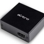 ASTRO - HDMI Adapter For Playstation 5 - Black (943-000450)