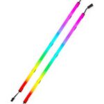 CORSAIR iCUE LS100 Smart Lighting Strip Expansion Kit 250mm(CD-9010001-WW/SS)