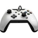 PDP Wired Controller - XΒΟΧ Series S|X,One & PC - Λευκό Camo