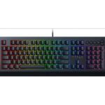 TRUST - GXT 863 Mazz Mechanical Keyboard Red Switches - Ενσύρματο (24200) US