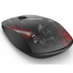 HP Z4000 Star Wars mouse - Wireless Mouse - Μαύρο P3E54AA