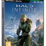 Halo Infinite Xbone -Xbox Series X NEW