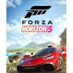 Forza Horizon 5 PC- Xbone -Xbox Series X (Μονο Κωδικος Χωρις CD)