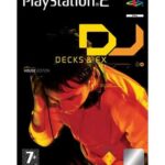 DJ: Decks & FX House Edition (Χωρίς manual) PS2 USED