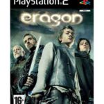 Eragon PS2 USED