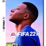 Fifa 22 PC NEW
