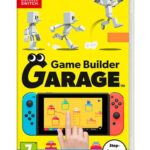 Game Builder Garage NSW NEW