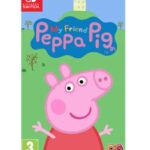 My Friend Peppa Pig Nintendo Switch NSW NEW