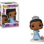 Funko POP! Disney Princess - Tiana #1014 Vinyl Figure