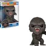 Funko POP! Movies: Godzilla Vs Kong - Kong (25cm) #1016 Vinyl Figure