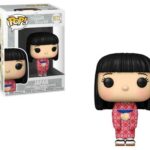 Funko POP! Disney: It's a Small World - Japan #1072 Vinyl Figure