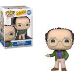 Funko POP! Television: Seinfeld - George #1082 Vinyl Figure