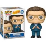 Funko POP! Television: Seinfeld - Newman #1085 Vinyl Figure