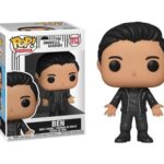 Funko POP! Television: The Umbrella Academy - Ben #1113 Vinyl Figure