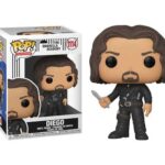 Funko POP! Television: The Umbrella Academy - Diego #1114 Vinyl Figure