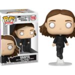 Funko POP! Television: The Umbrella Academy - Vanya #1118 Vinyl Figure