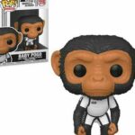 Funko POP! Television: The Umbrella Academy - Baby Pogo #1119 Vinyl Figure
