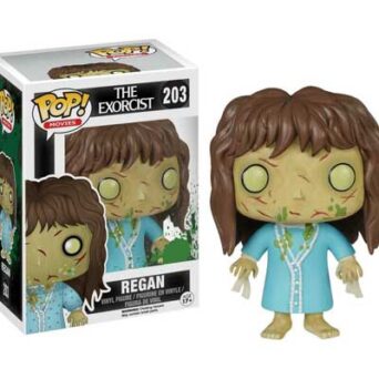 POP! Movies: The Exorcist - Regan #203 Vinyl Figure