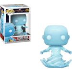 Funko POP! Marvel Spider-Man Far From Home - Hydro-Man #475 Bobble-Head Vinyl Figure
