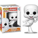 Funko POP! Animation: Casper - Casper #850 Vinyl Figure