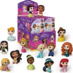 Funko Disney Princess Mystery Minis: Ultimate Princess Vinyl Figure( Τυχαια Επιλογη)