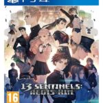13 Sentinels : Aegis Rim PS4 NEW