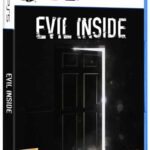 Evil Inside PS5 NEW