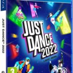 Just Dance 2022 PS4 NEW