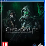 Chernobylite PS4 NEW