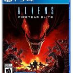 Aliens: Fireteam Elite PS4 NEW