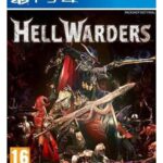 Hell Warders PS4 NEW