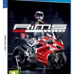 RiMS Racing PS4 NEW