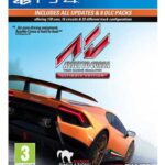 Assetto Corsa Ultimate Edition PS4 USED