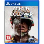Call of Duty: Black Ops Cold War PS4 USED