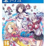Gal Gun 2 PS4 USED