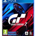 Gran Turismo 7 PS4 NEW