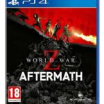 World War Z: Aftermath PS4 NEW