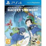 Digimon Story Cyber Sleuth - Hacker's Memory PS4 USED