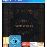 Dark Souls II: Scholar of the First Sin PS4 USED